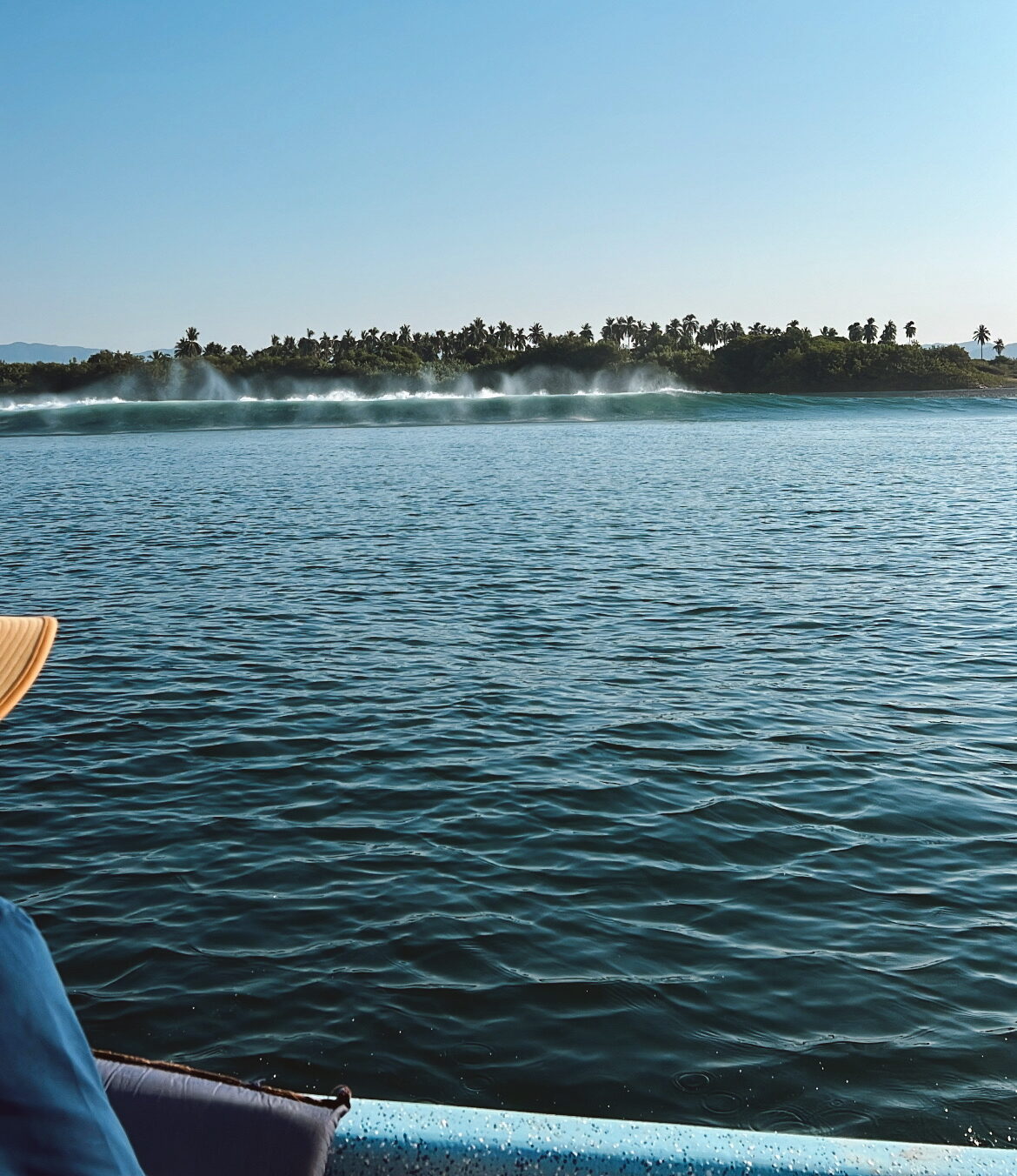 Edited in Tezza with: Mood