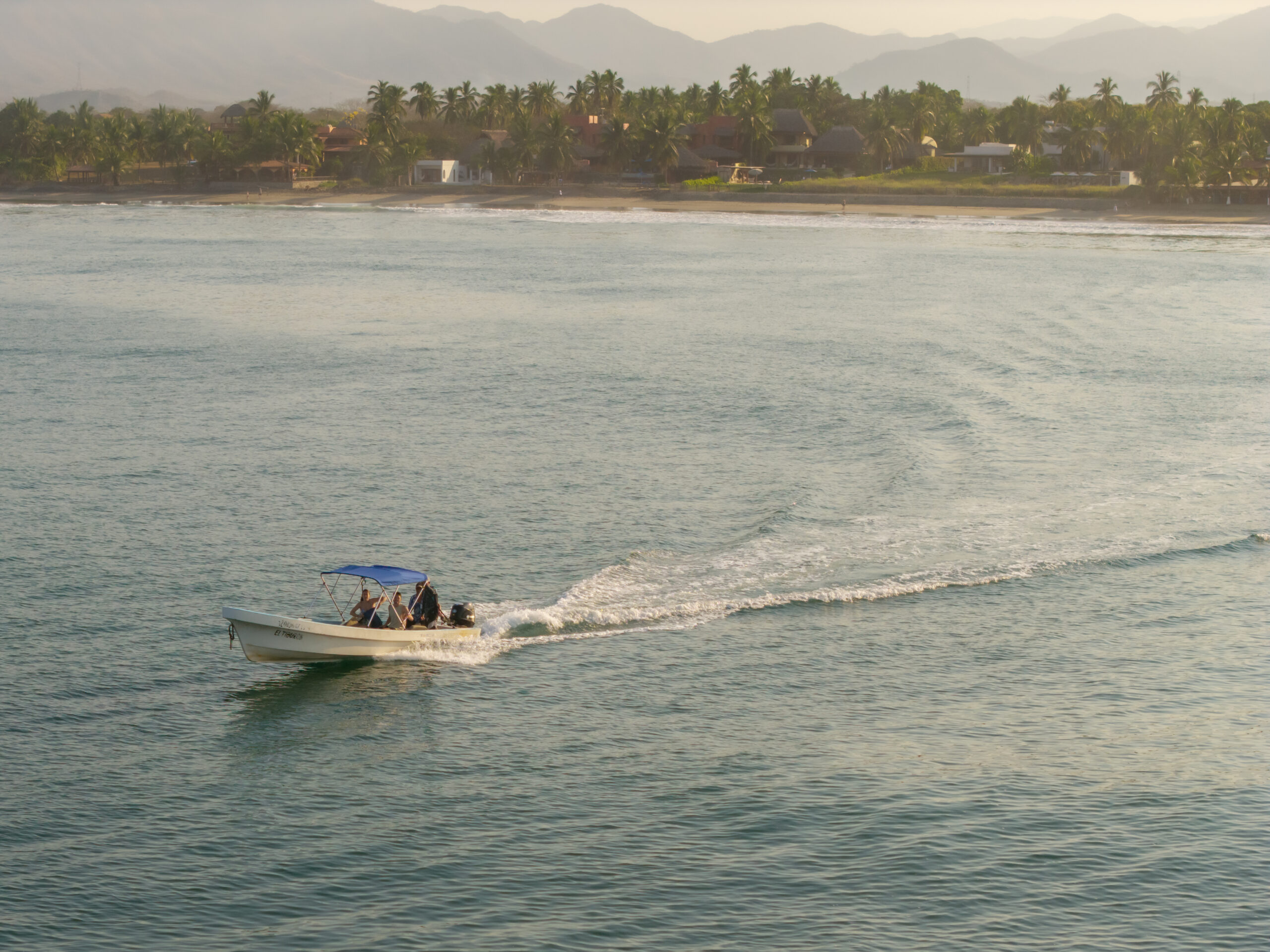 drone photos Fuga S Boat -4